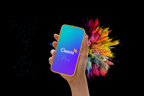 ক্যানভা প্রো অফিসিয়াল